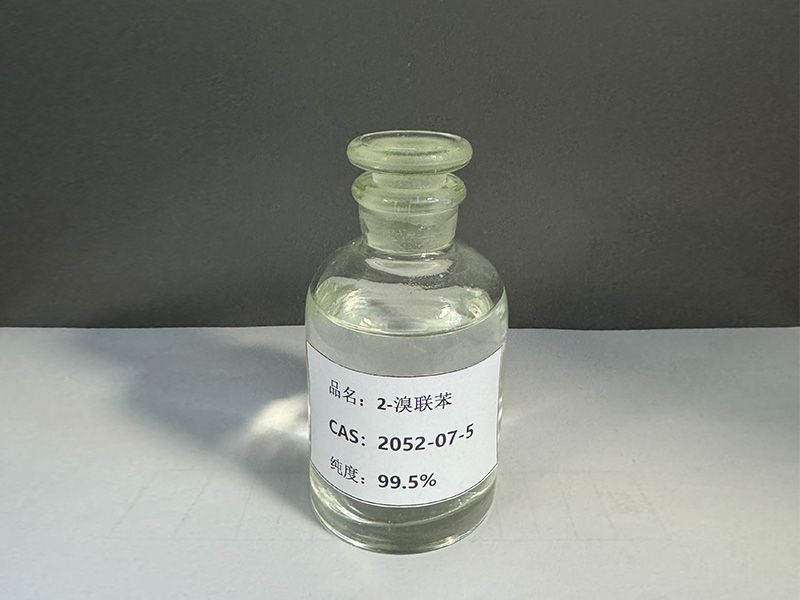 2-Bromobiphenyl