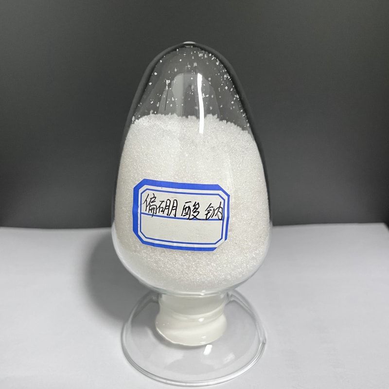 Sodium metaborate